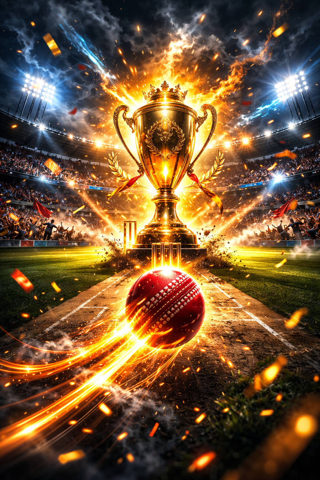 কেনিও বোনাস নম্বর লটারি